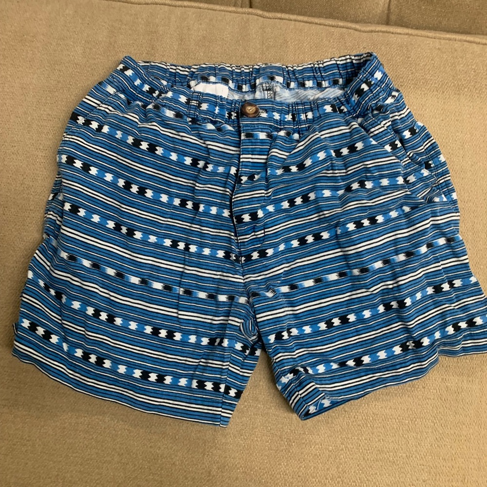 Chubbies 5.5 Inch Inseam Shorts!
